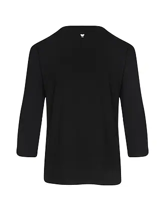 WEEKEND MAX MARA | Shirt MULTIA | schwarz